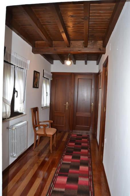 Вилла Casa Fidel Фонтанина Экстерьер фото