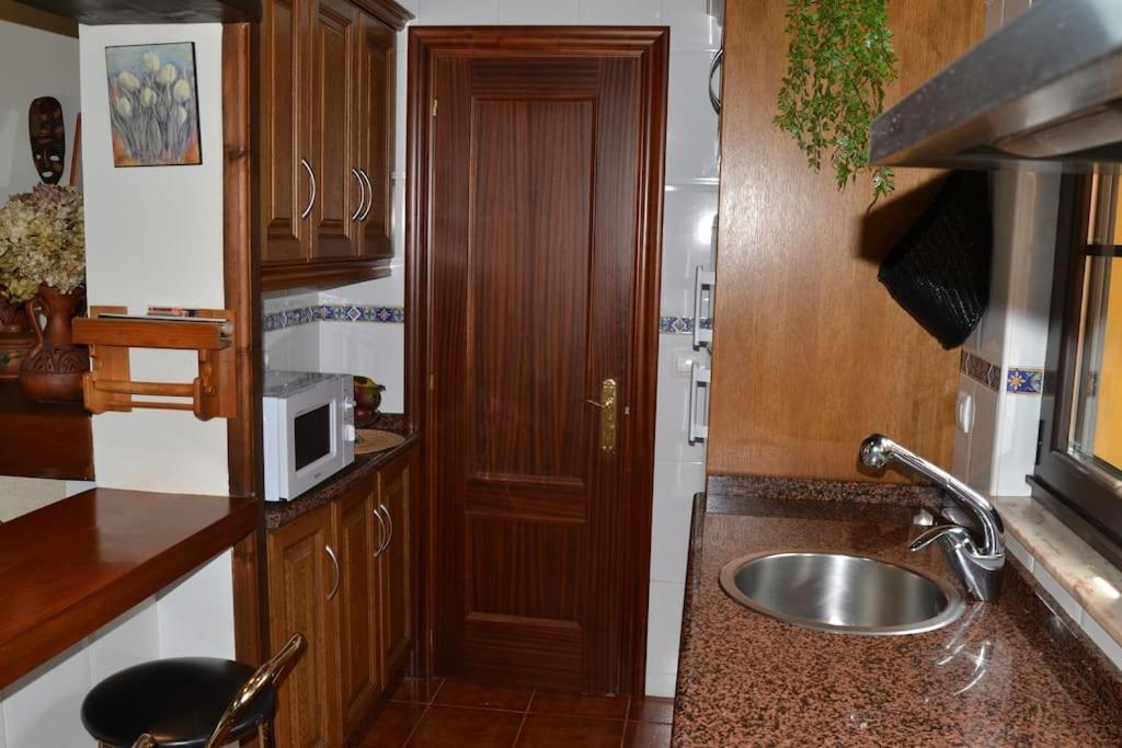 Вилла Casa Fidel Фонтанина Экстерьер фото