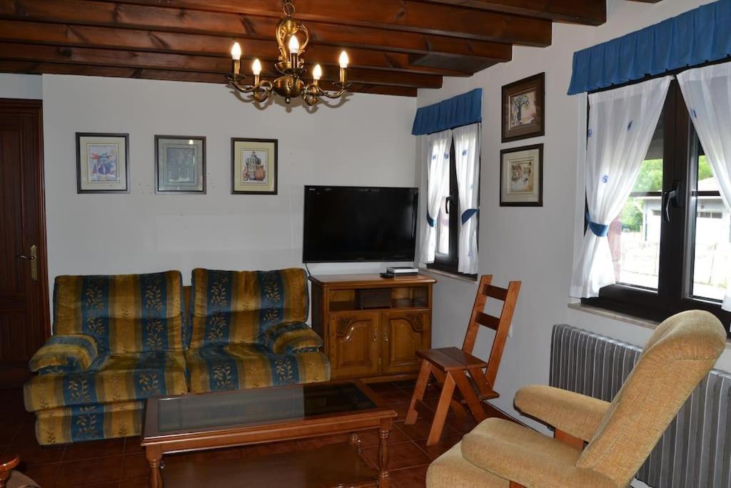 Вилла Casa Fidel Фонтанина Экстерьер фото