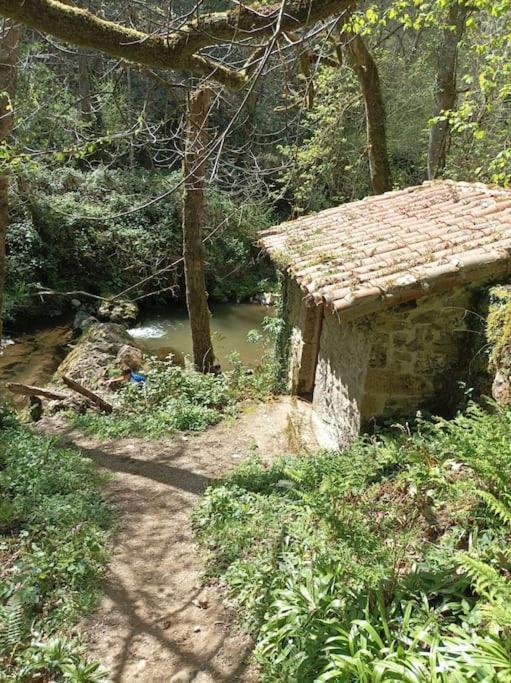 Вилла Casa Fidel Фонтанина Экстерьер фото